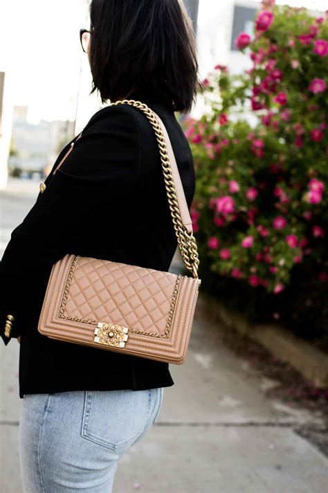 chanel noy bag|Chanel boy bag price 2023.